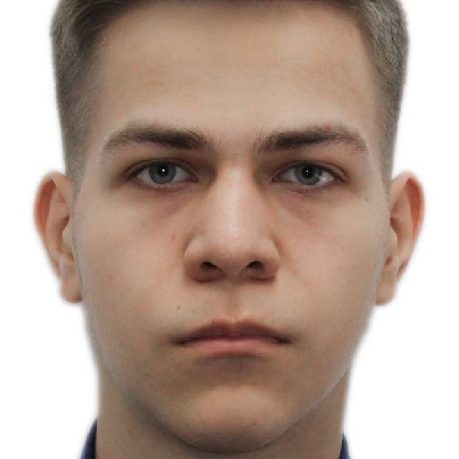 Кирилл Нечаев