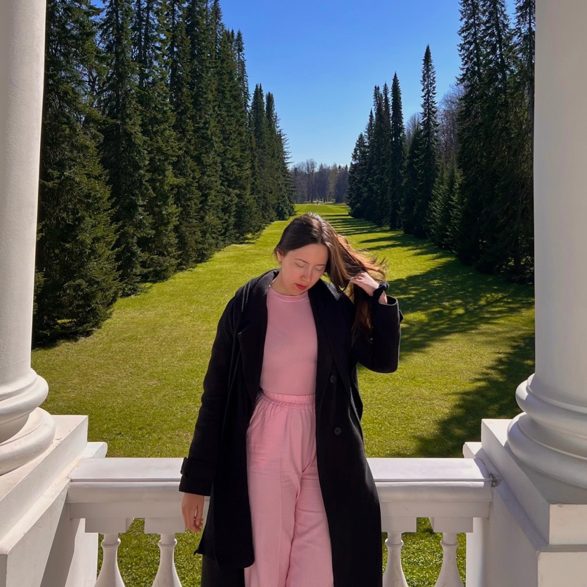 Лиана Султанова