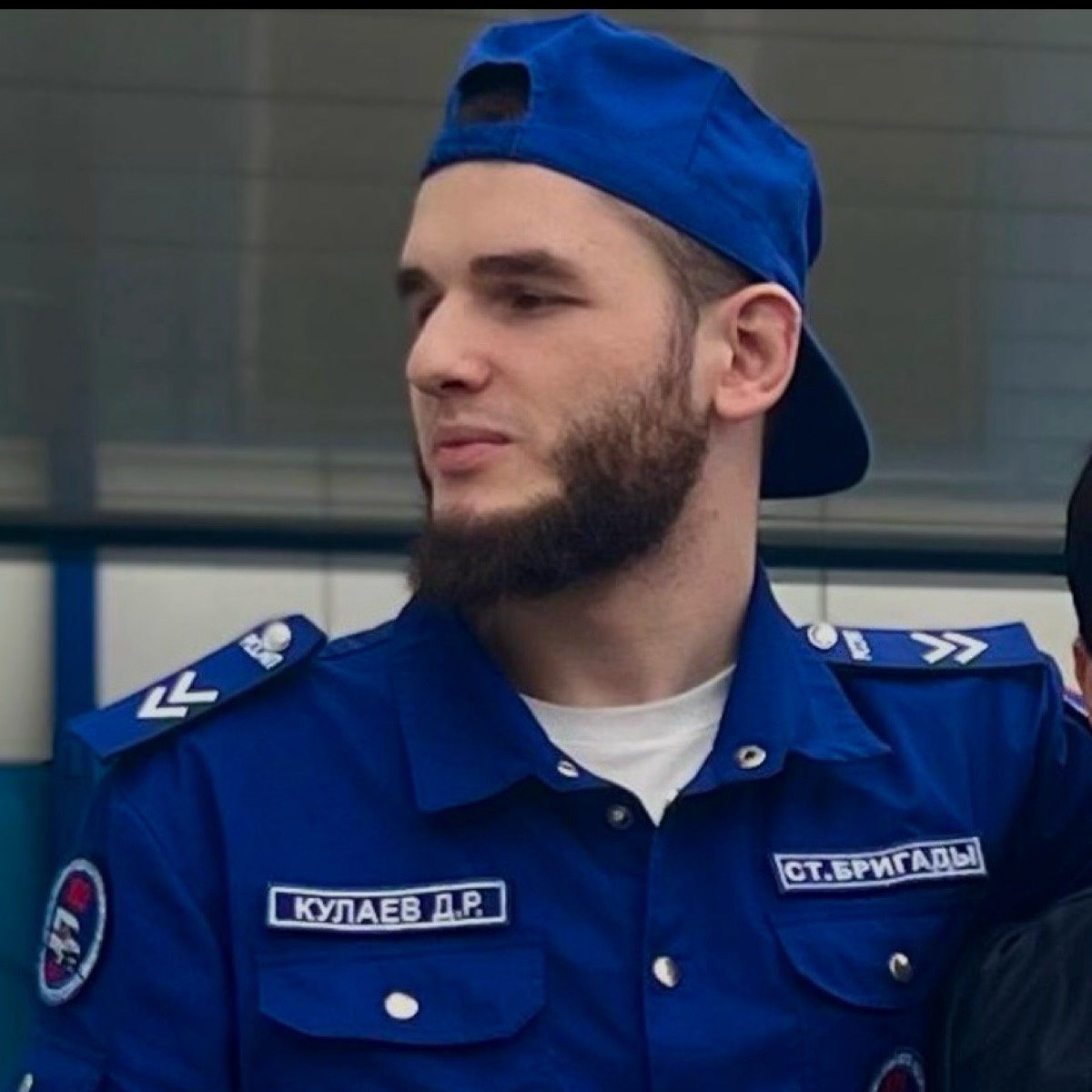 Дени Кулаев