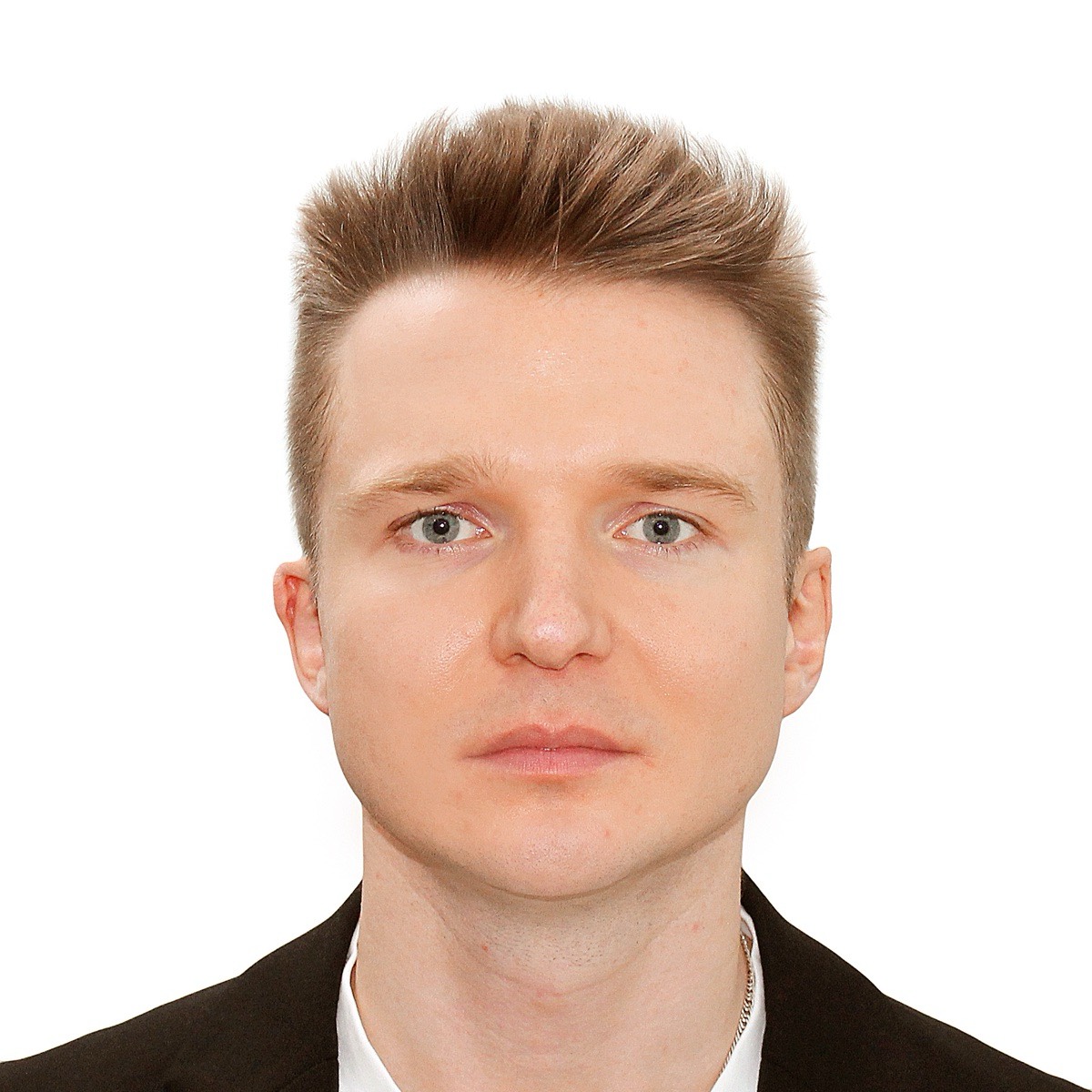 Алексей Крупенников