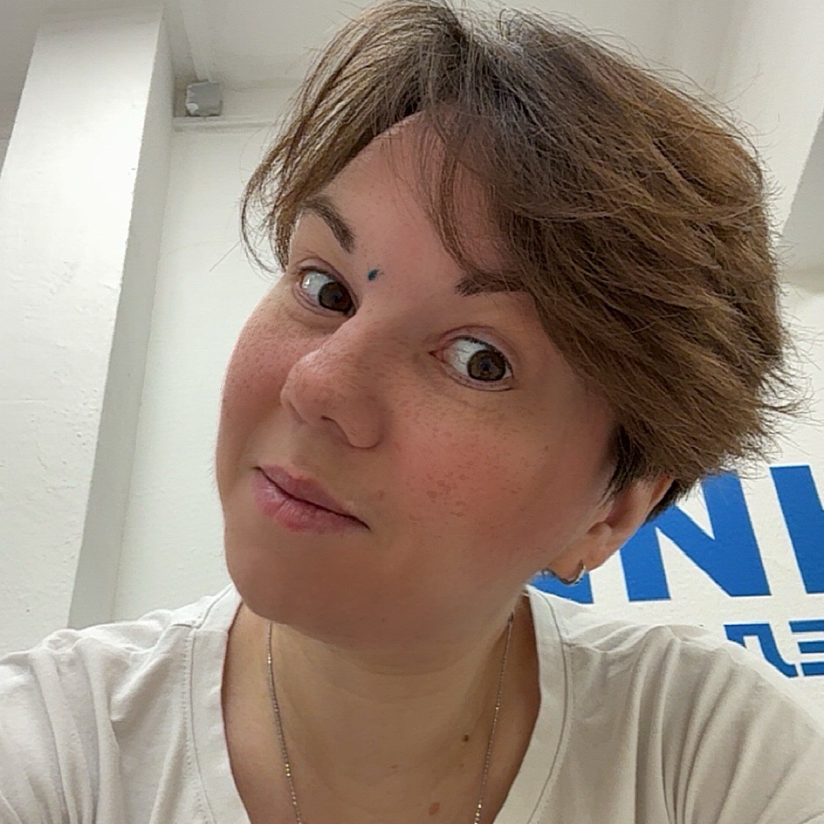 Наталия Минакова | Сетка — социальная сеть от hh.ru