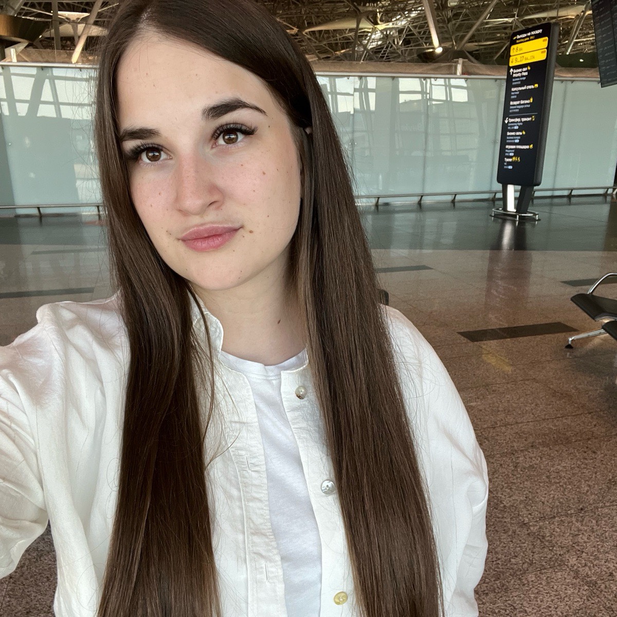 Кристина Бравченко | Сетка — социальная сеть от hh.ru