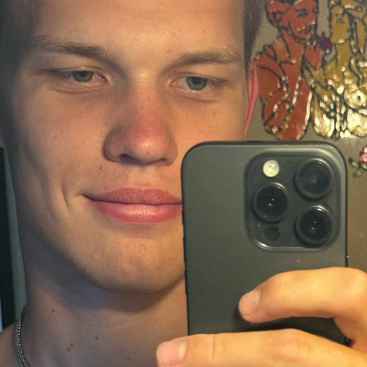 Тёма Эрхов | Сетка — социальная сеть от hh.ru