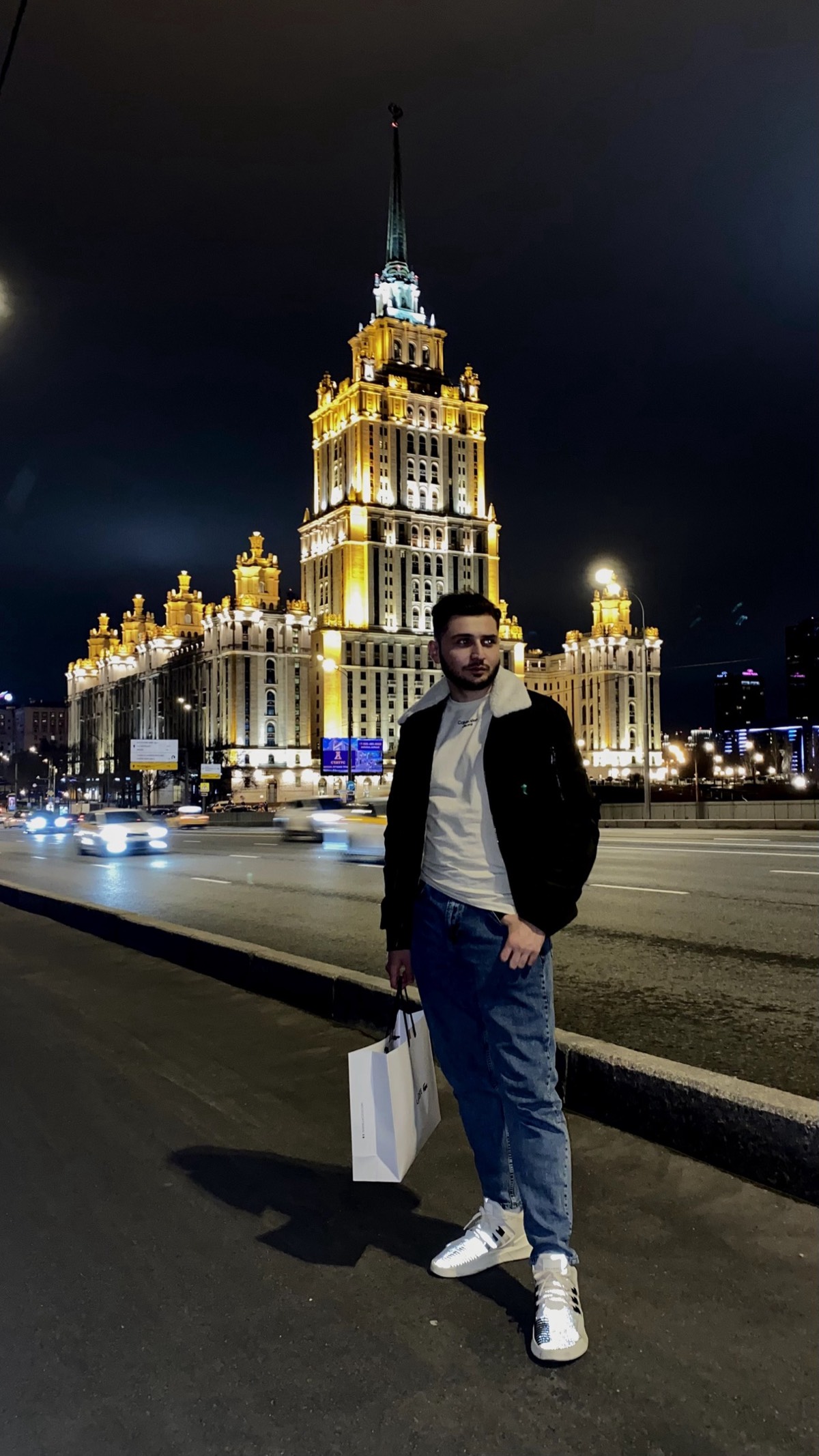 Артём Гурованов
