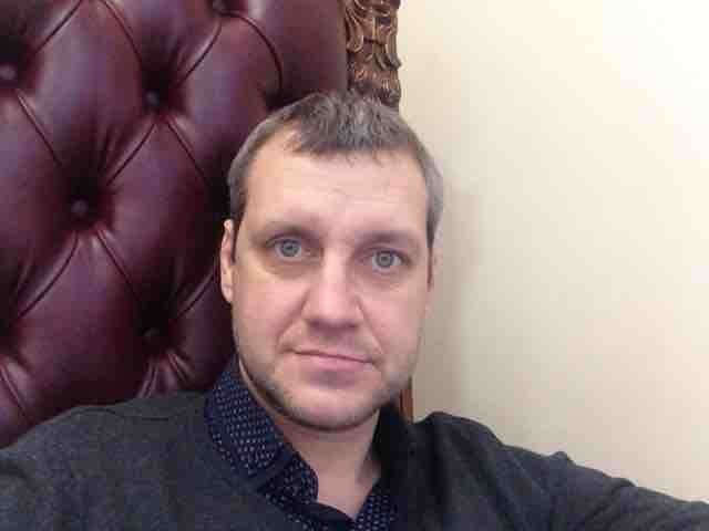 Валентин Филатов