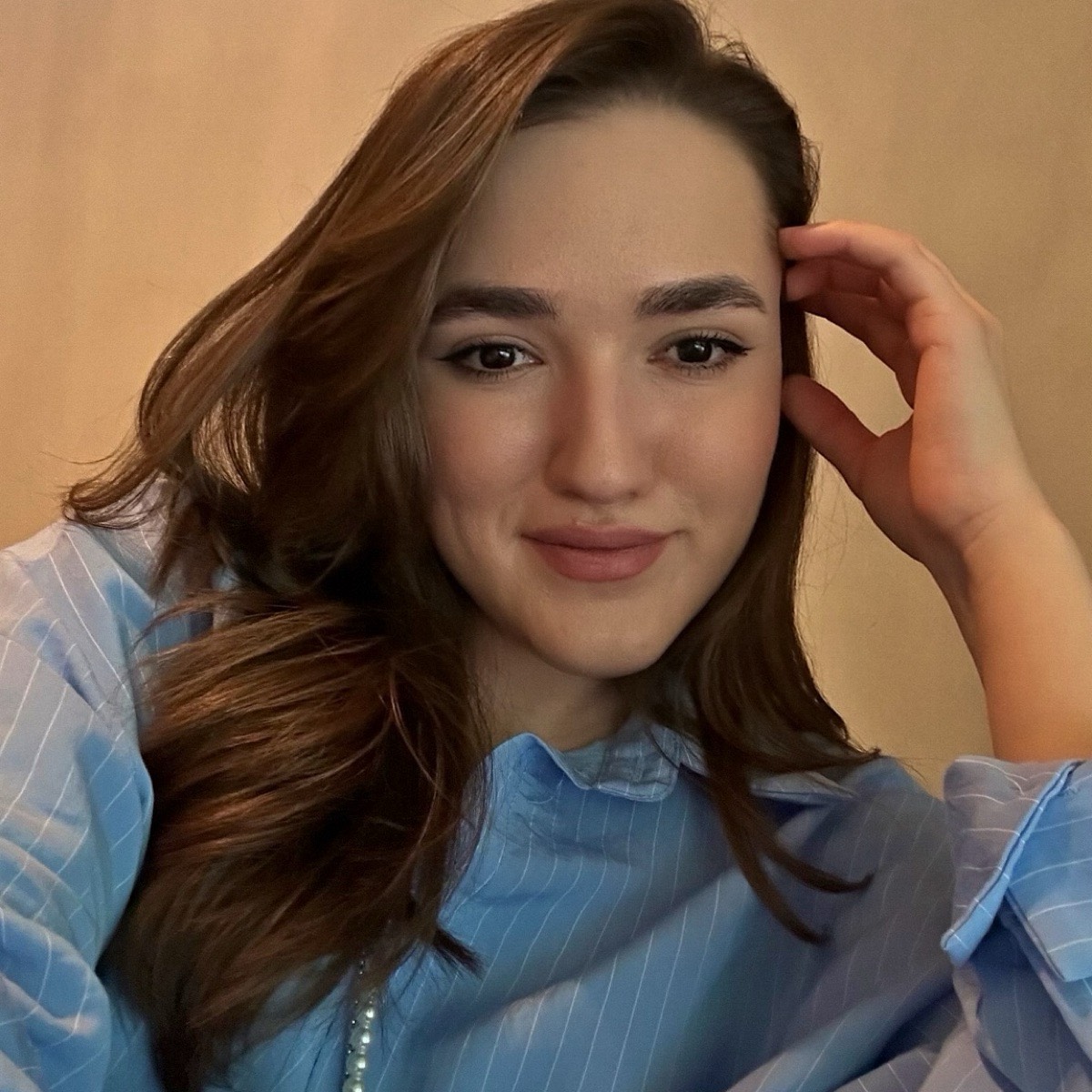 Бэлла Такушинова
