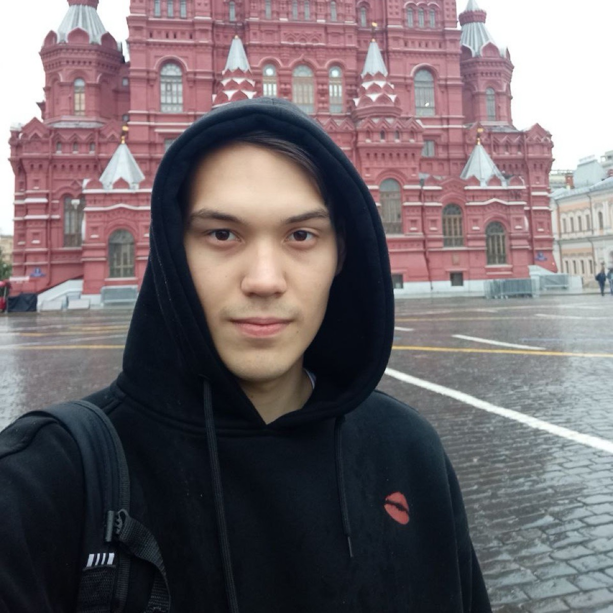 Анатолий Евсеев