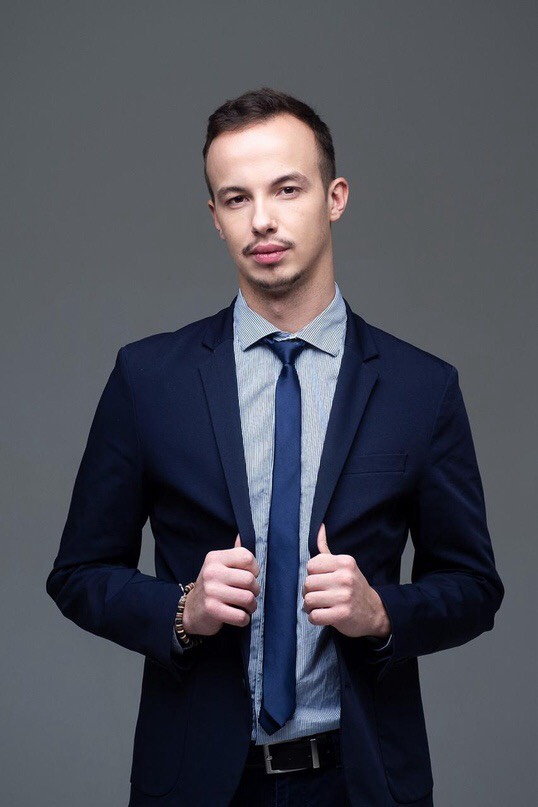 Андрей Полынкин