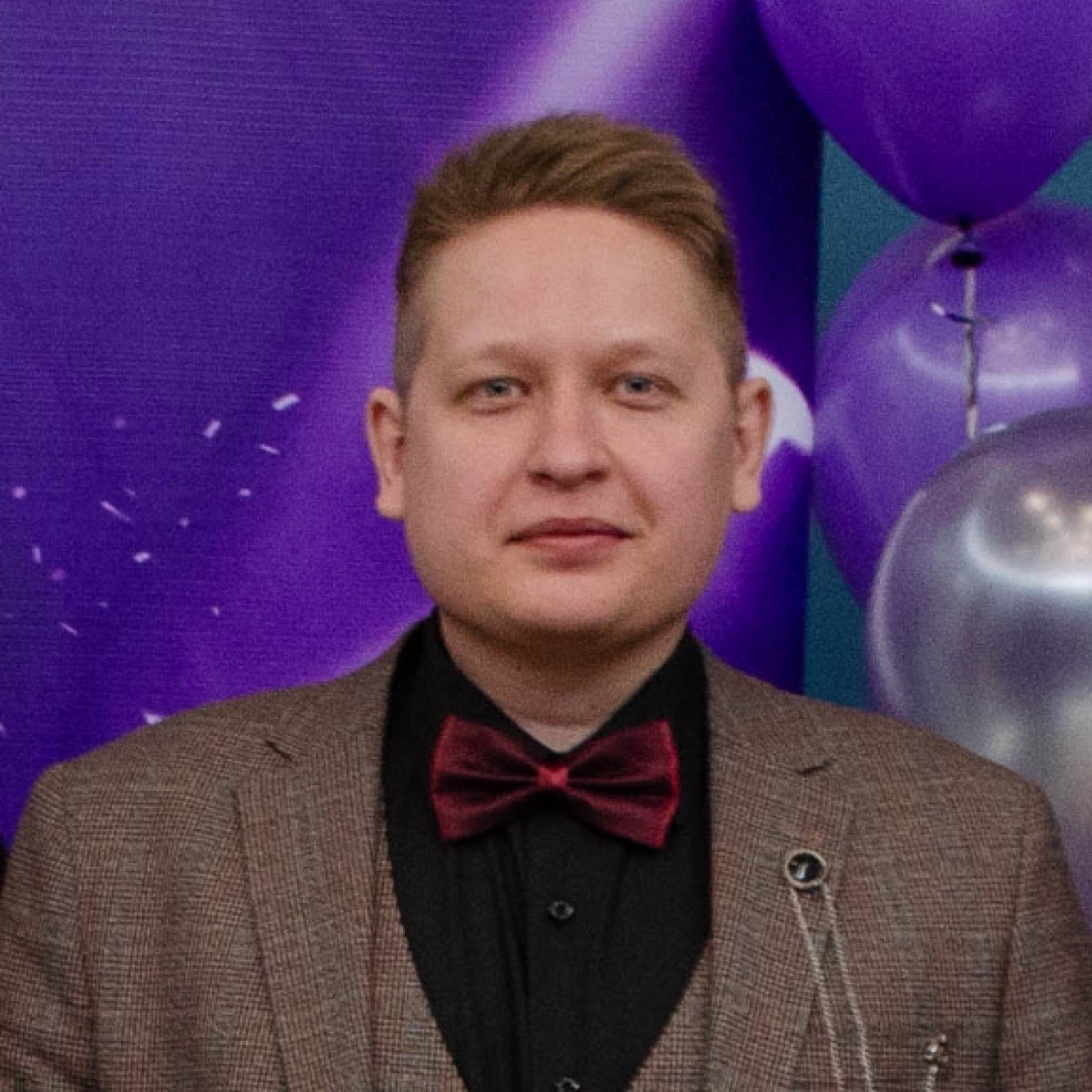 Андрей Алейкин | Сетка — социальная сеть от hh.ru