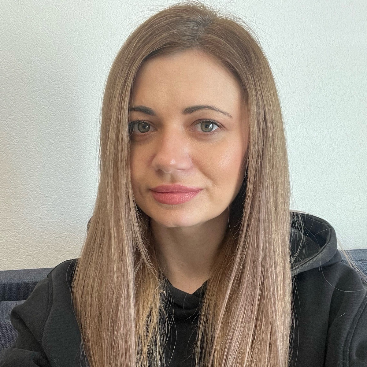 Инна Лунева | Сетка — социальная сеть от hh.ru