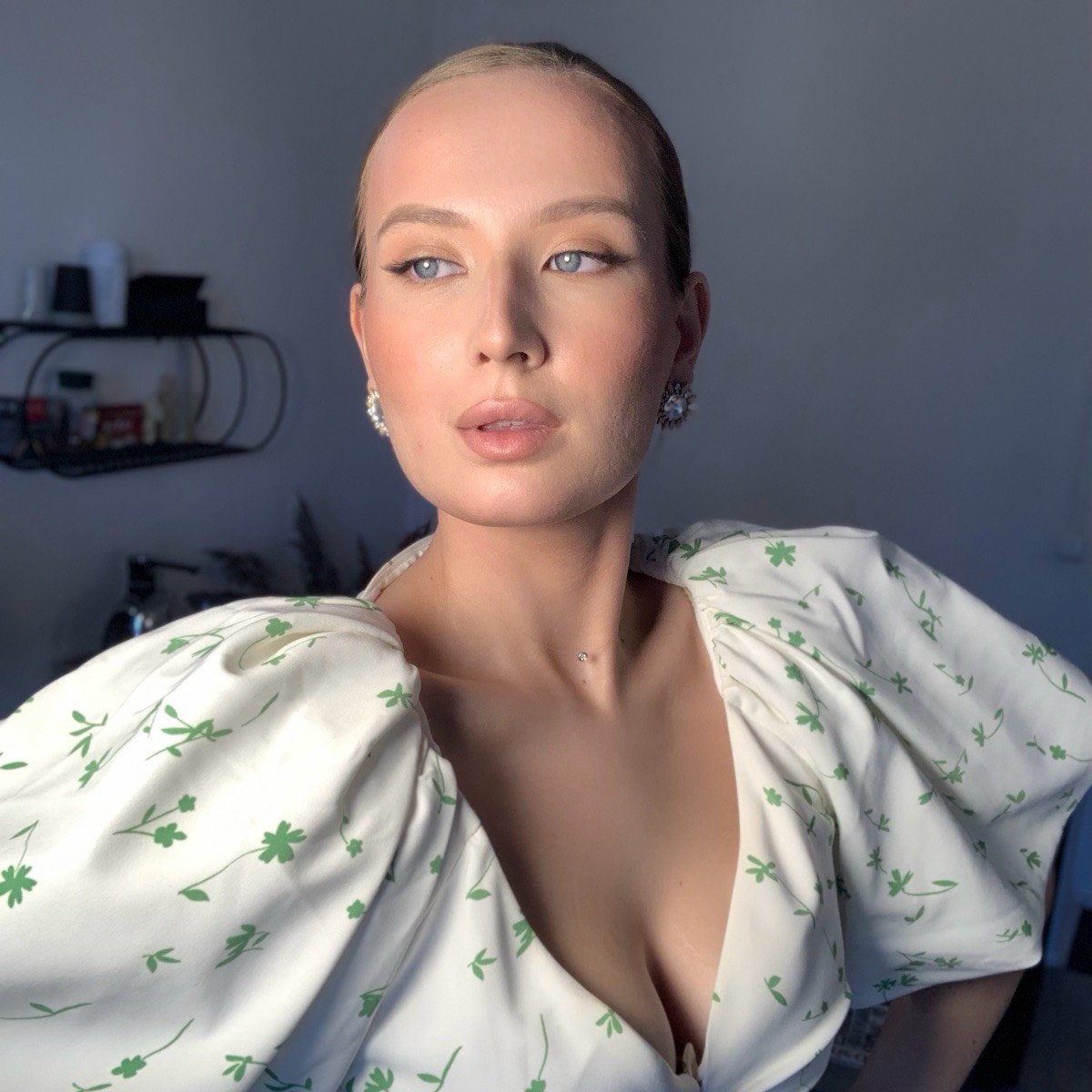 Олеся Чуп | Сетка — социальная сеть от hh.ru