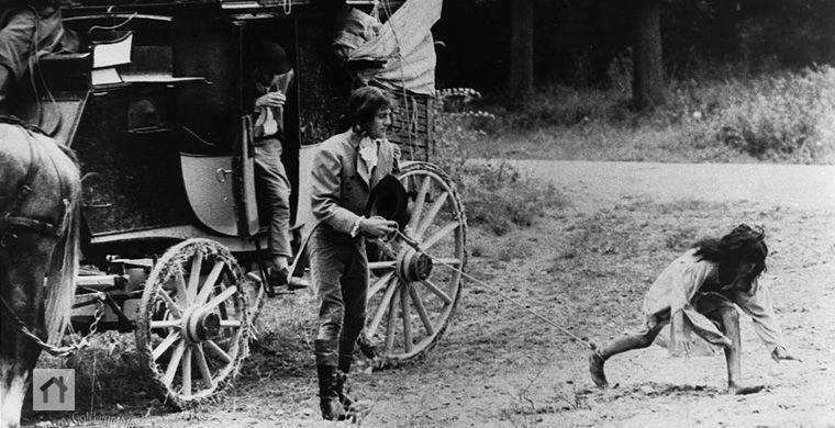 Дина Саничар — реальный Маугли, воспитанный волками и найденный в 1872 г. в джунглях Индии | Сетка — социальная сеть от hh.ru