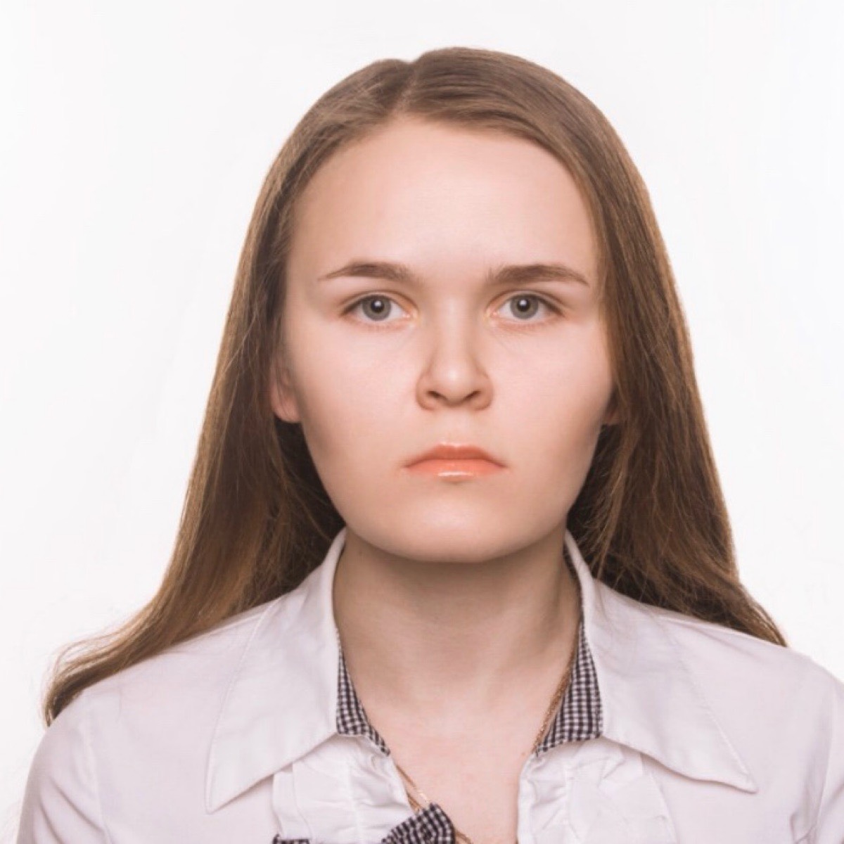 Дарья Бережнова