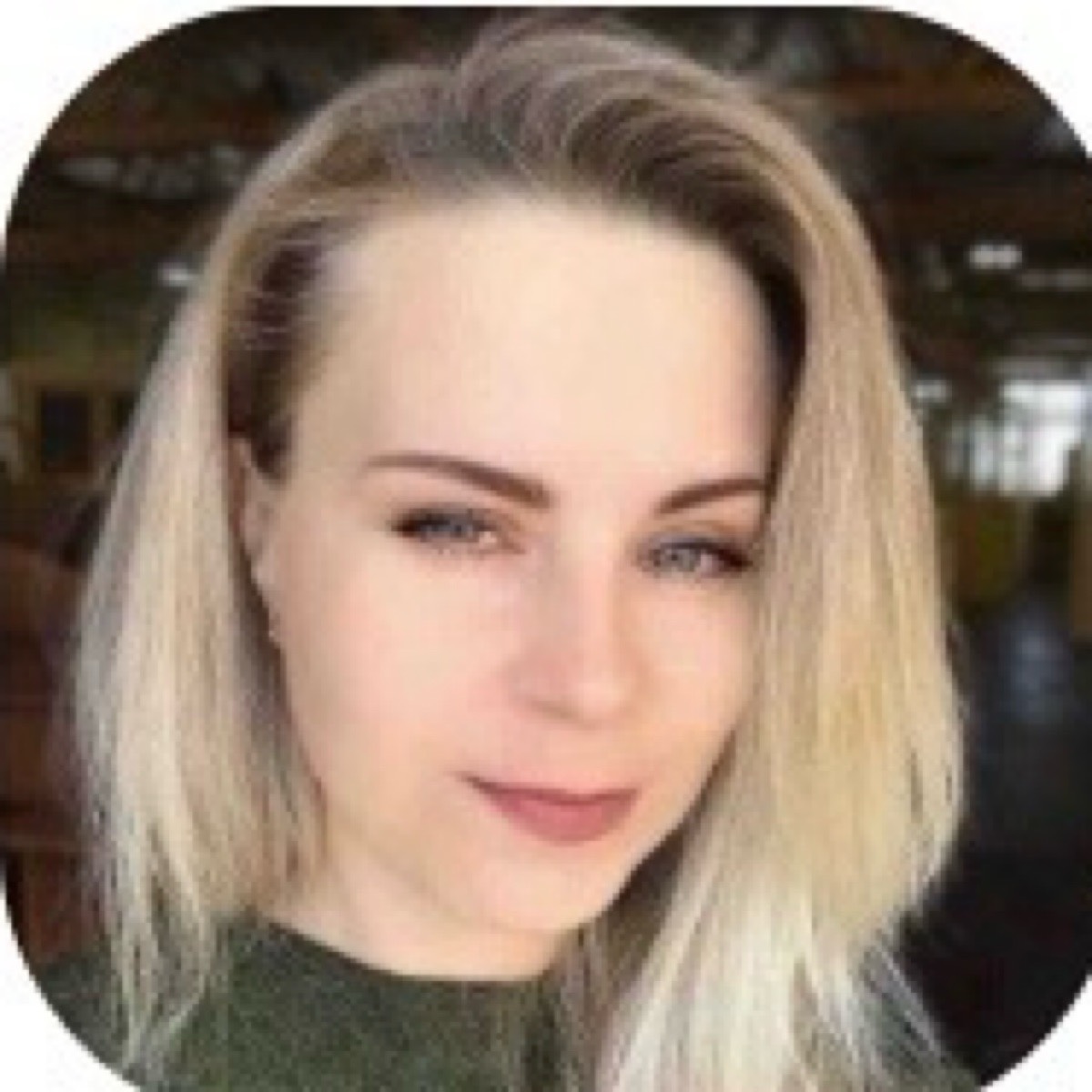 Екатерина Журбина