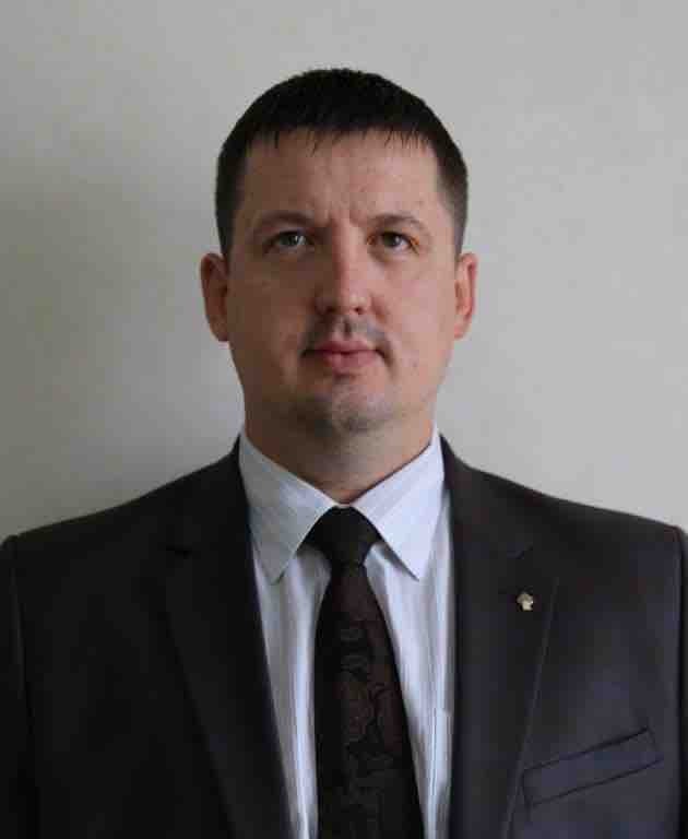 Михаил Ивашуткин | Сетка — социальная сеть от hh.ru