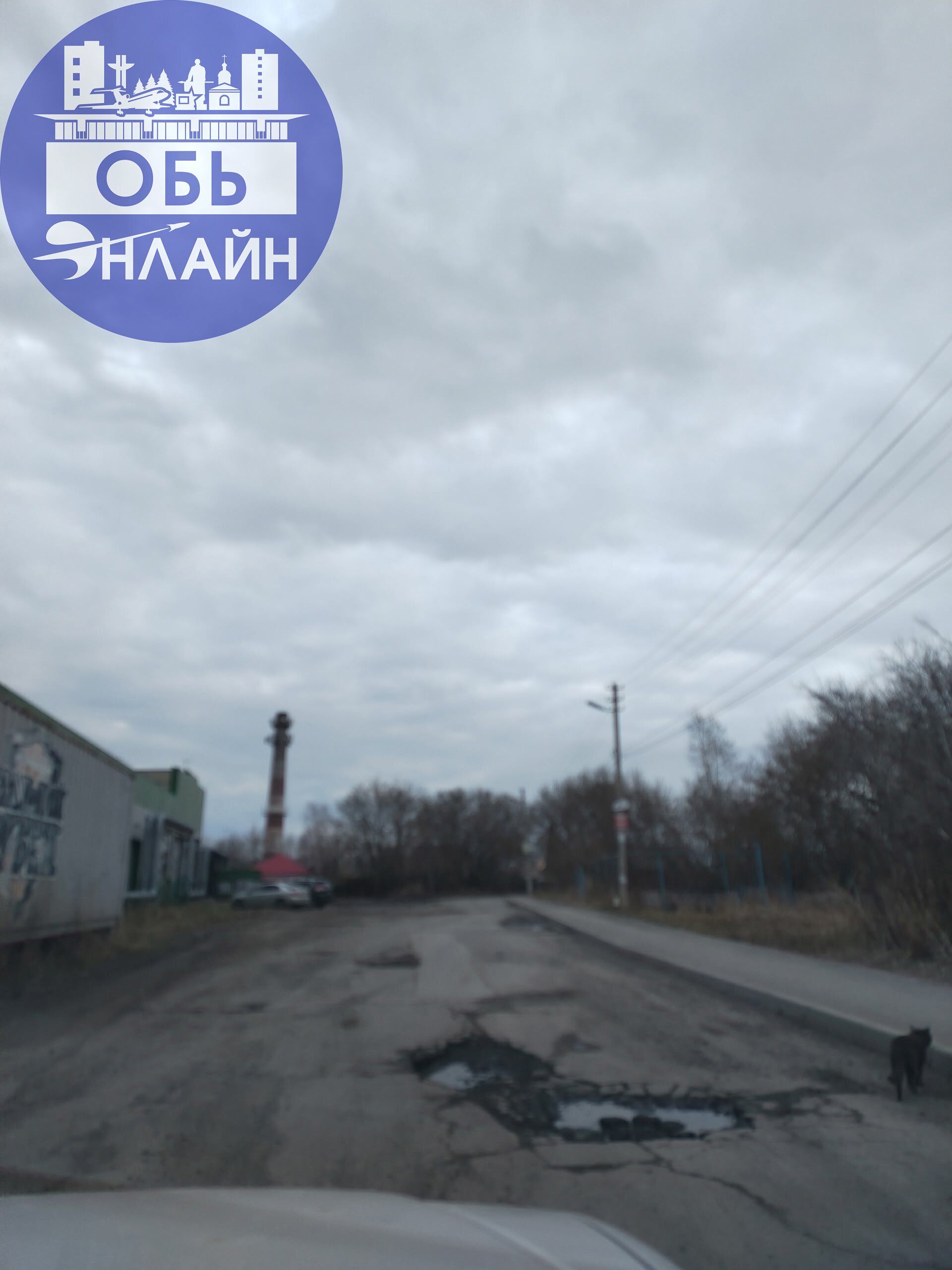 ↗ Администрация города Обь ,https://vk.com/gorodobnso ответьте, пожалуйста, почему нет обратной связи, обещали до середины мая сделать дорожное покрытие до магазина "Ближний" (бывш. "Эльвира") по ул | Сетка — социальная сеть от hh.ru