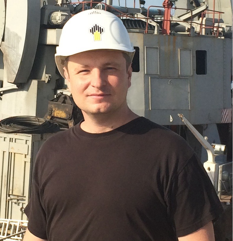 Алексей Бабаев