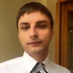 Алексей Томышев