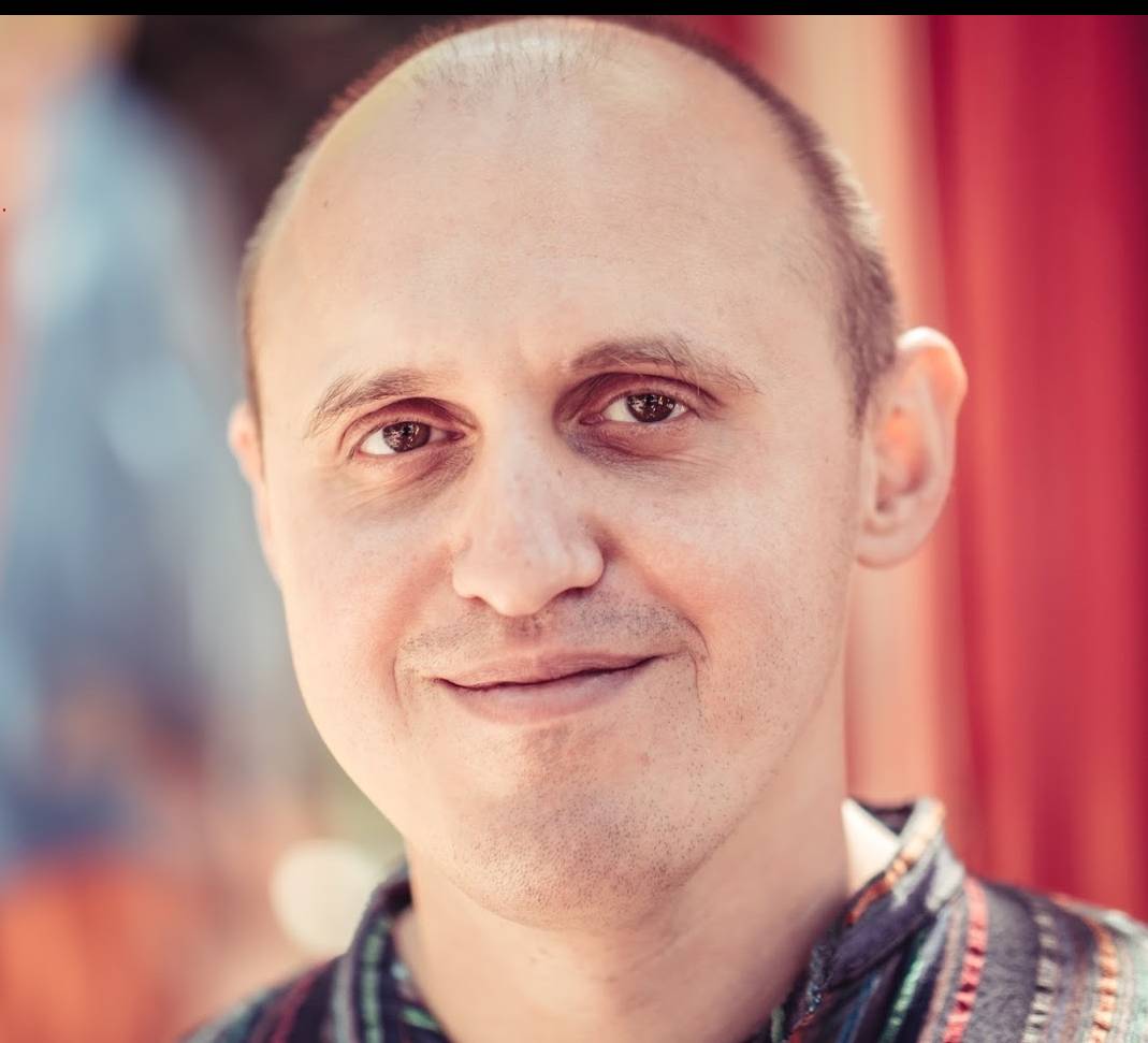 Юрий Безуглов | Сетка — социальная сеть от hh.ru