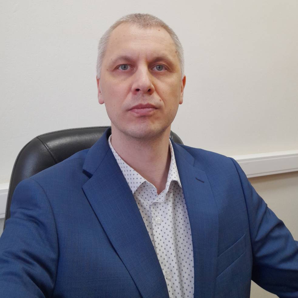 Евгений Фенько