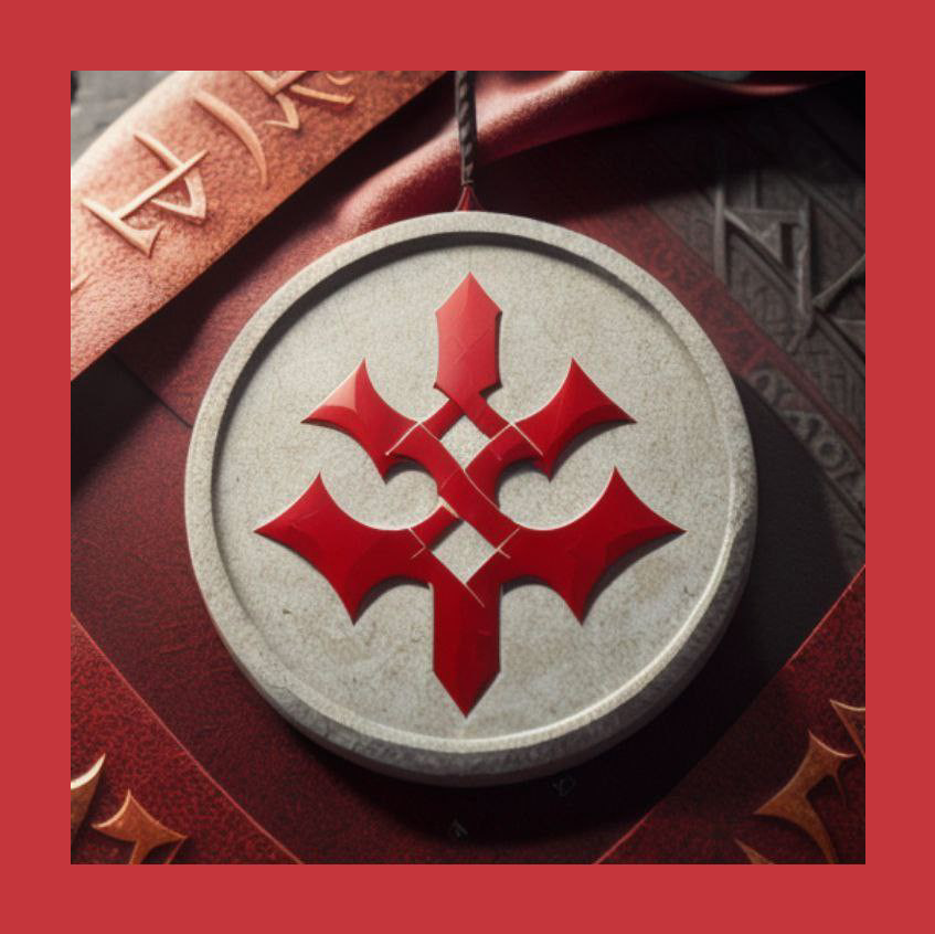 Сегодняшний Сигил / Today's Sigil | Сетка — социальная сеть от hh.ru