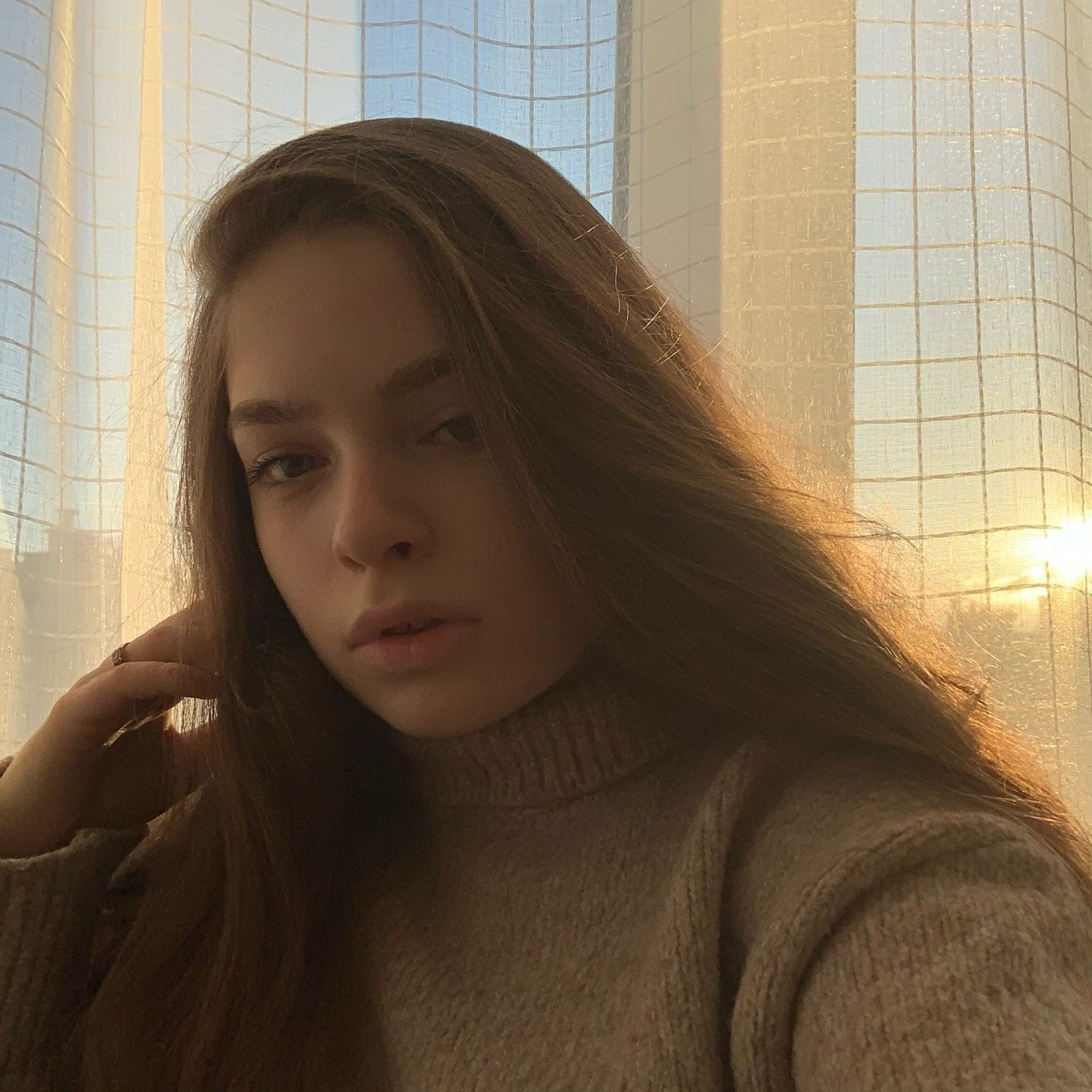 Кристина Трубицына