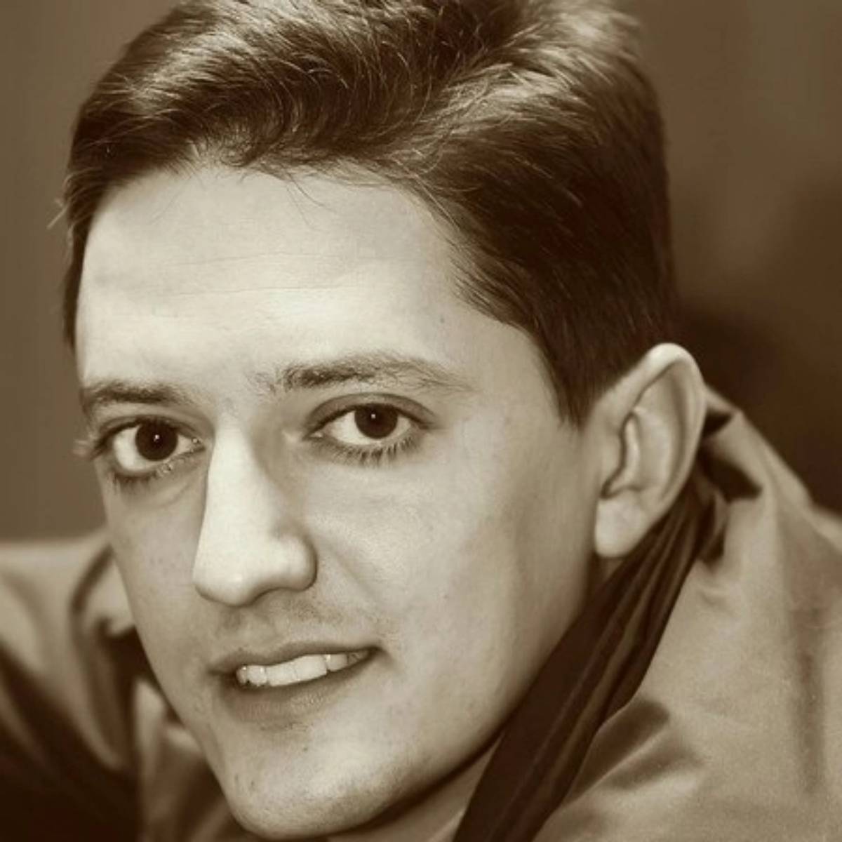 Дмитрий Лазо | Сетка — социальная сеть от hh.ru