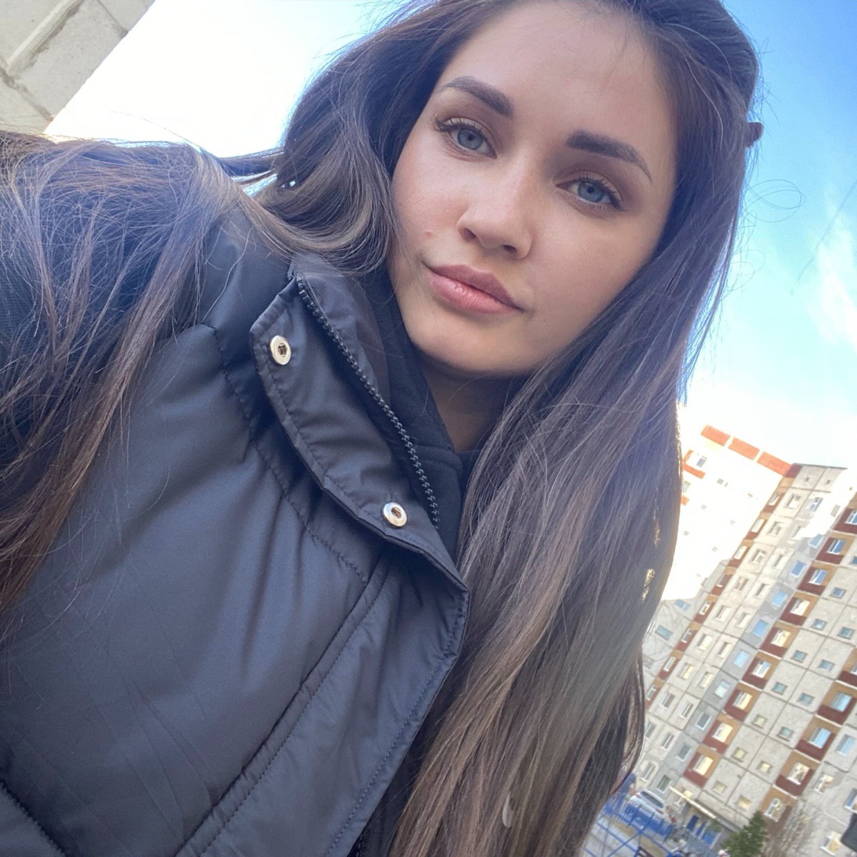 Анна Соснина