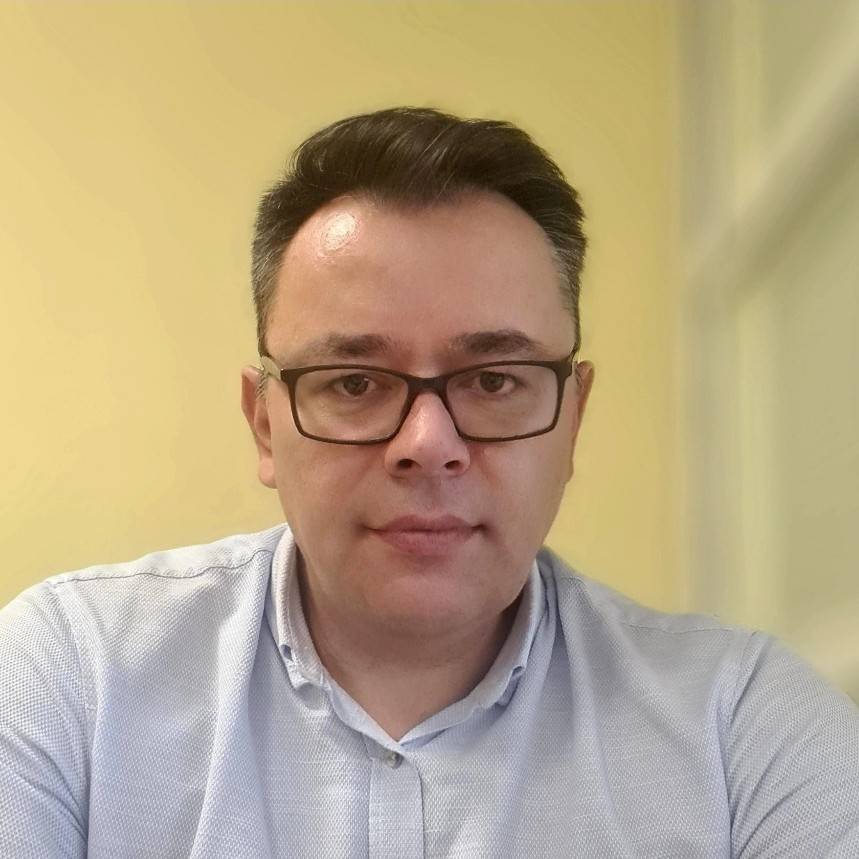 Евгений Сергеев
