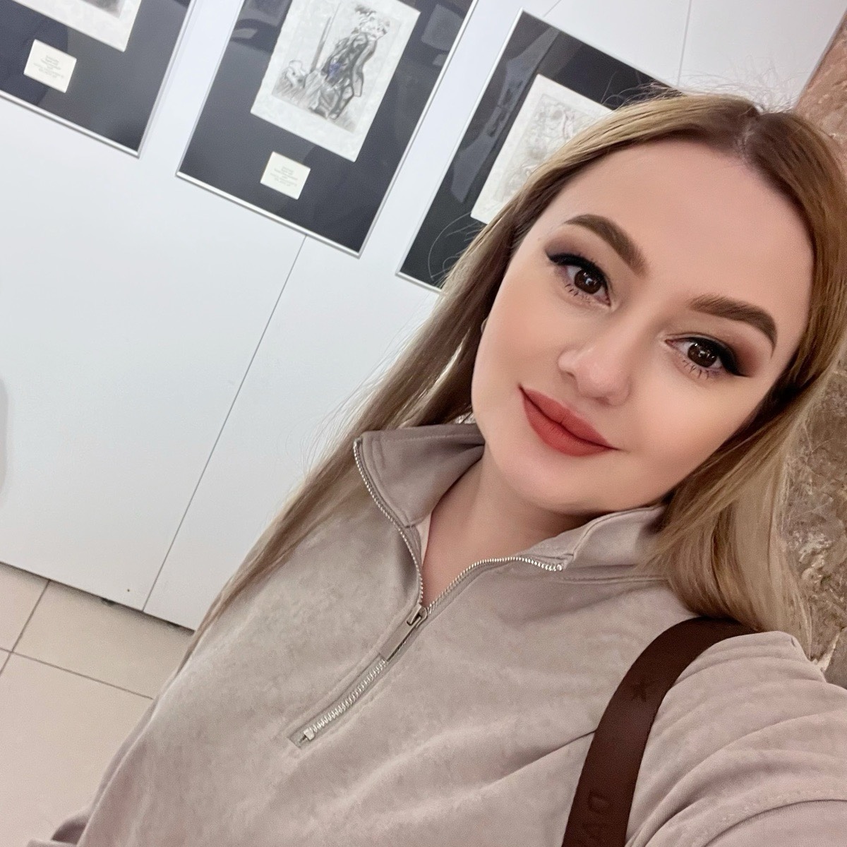 Ольга Богданова