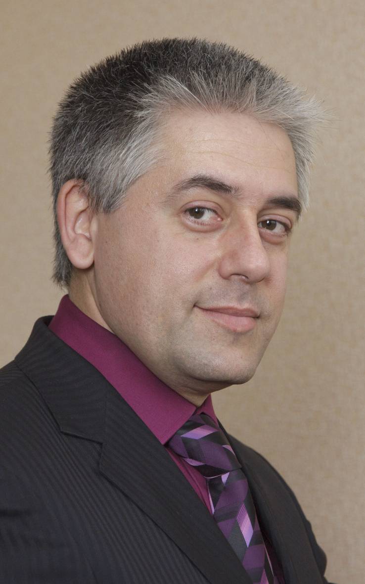 Валентин Родных