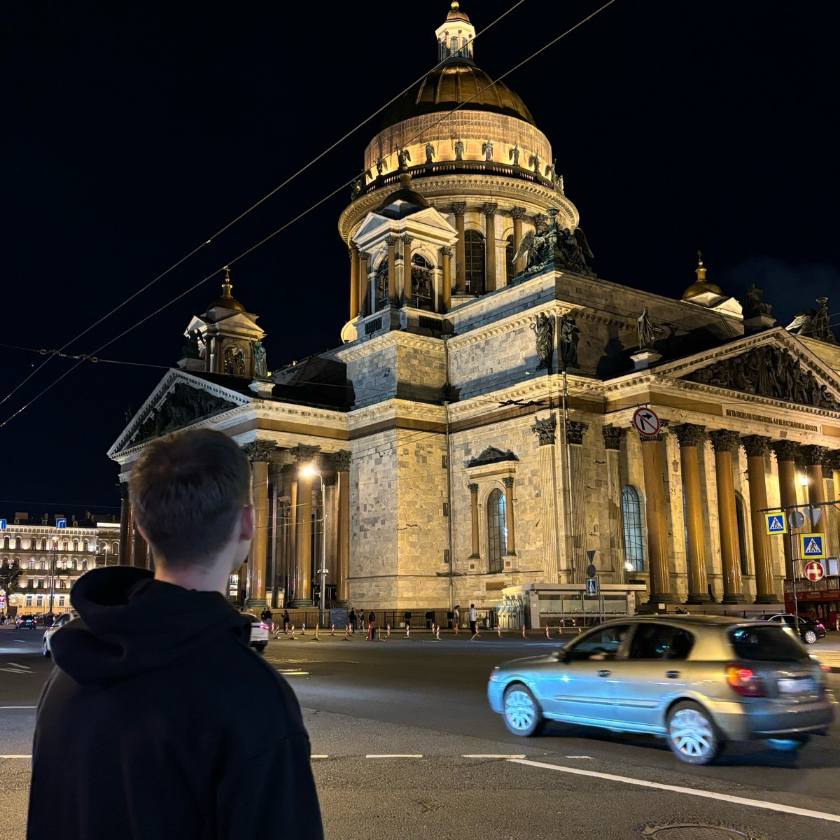 Константин Дубов