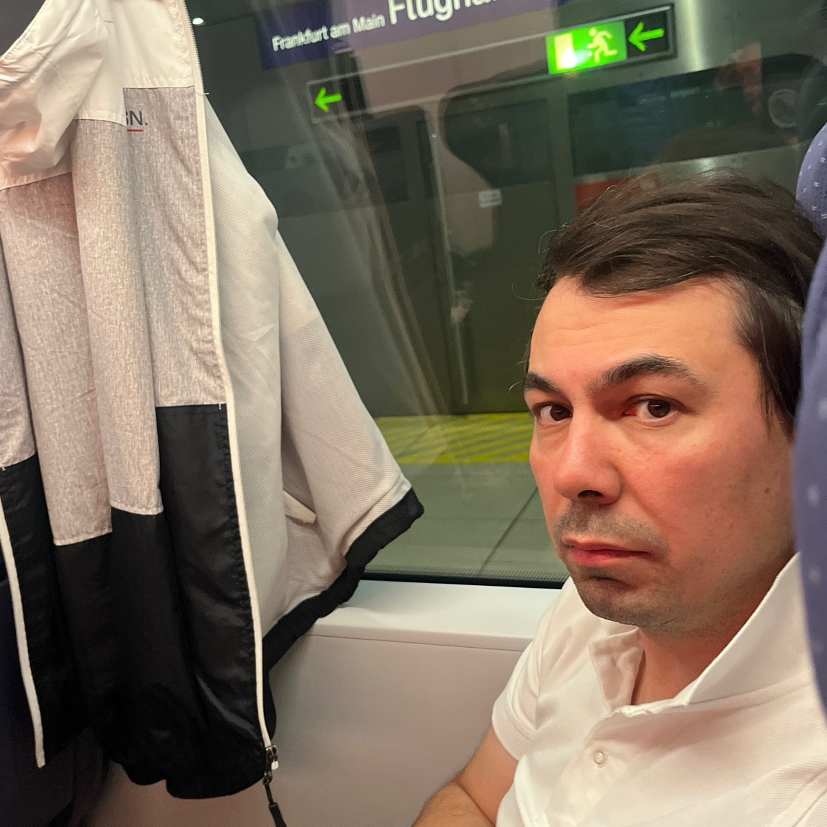 Ruslan Mirgaiazov