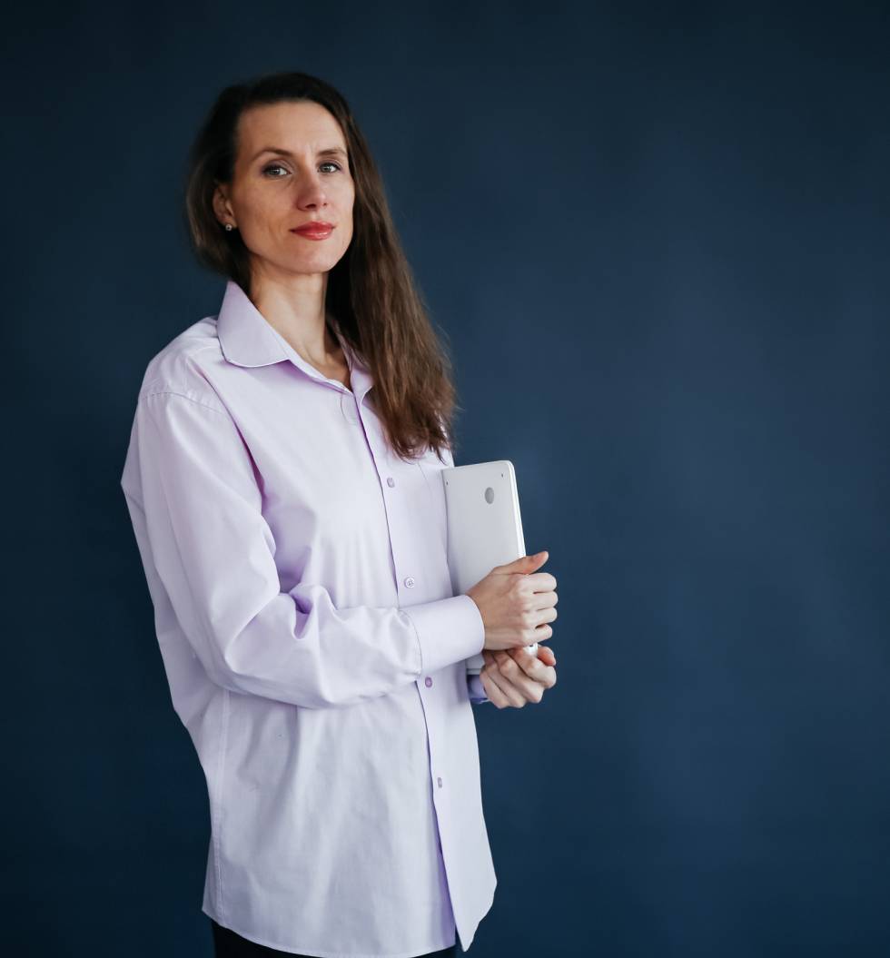 Вера Зялик | Сетка — социальная сеть от hh.ru