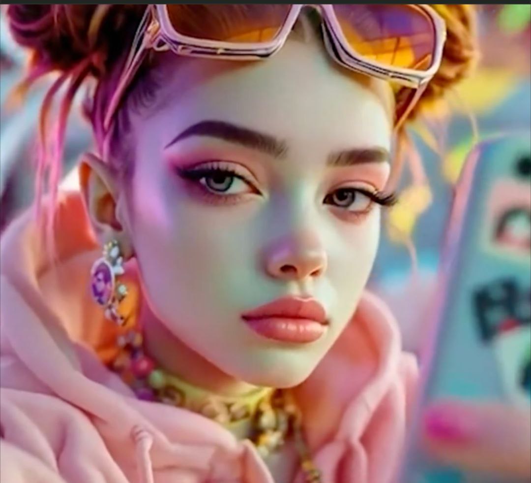 Character.AI запускает видео и голос: чем это отличается и почему интересно
Character.AI представила бета-версию генерации видео в чате и голосовое общение для персонажей | Сетка — социальная сеть от hh.ru