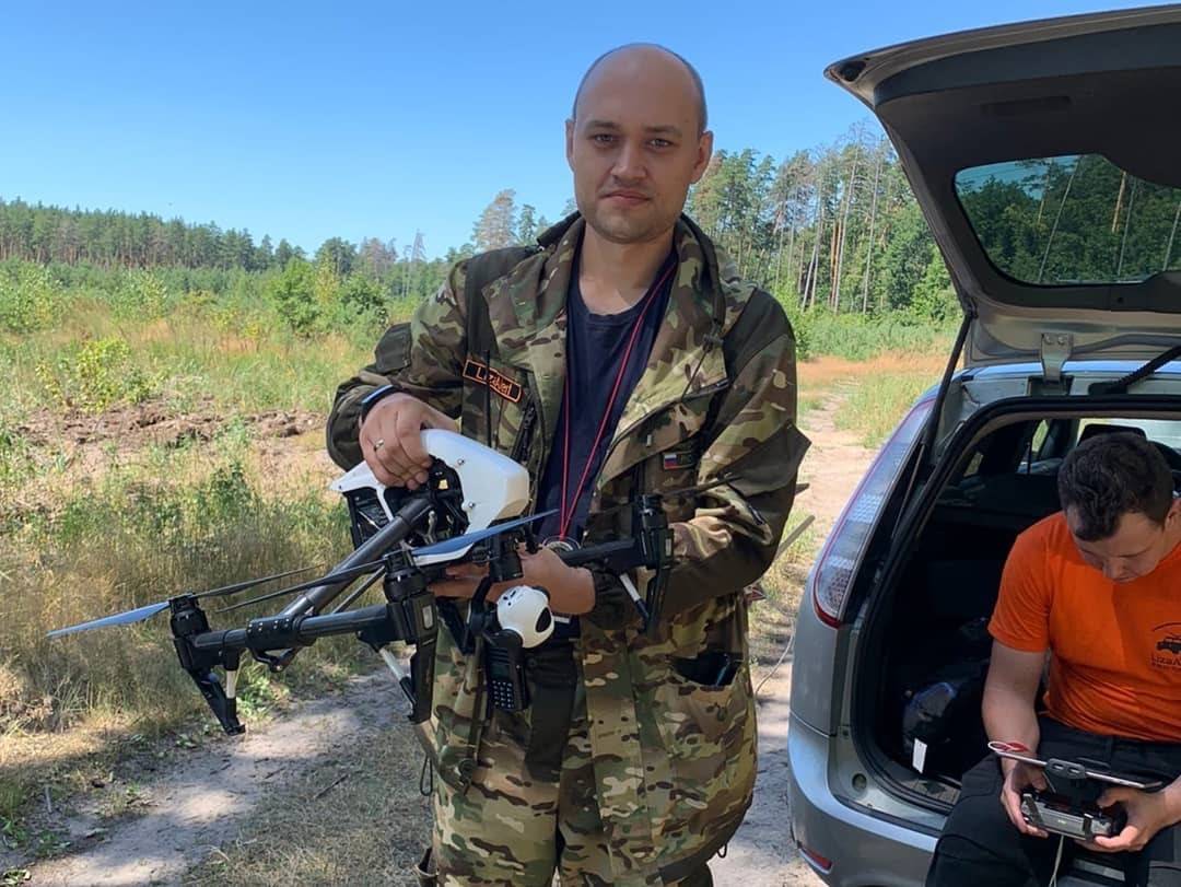 Павел Семенов