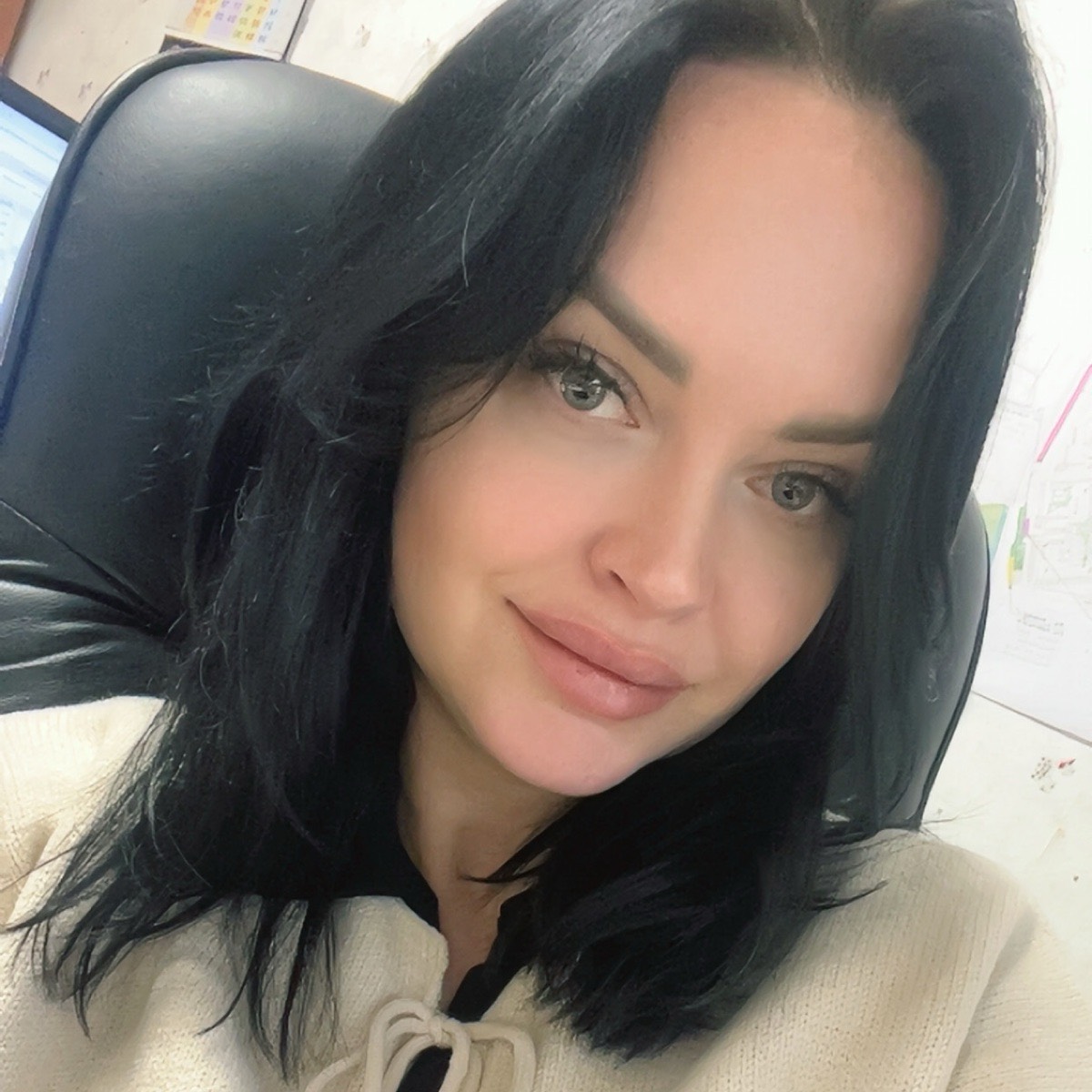 Анастасия Абакумова