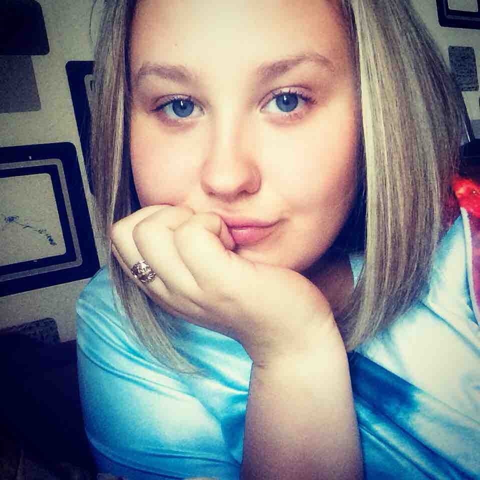 Татьяна Малюшкова