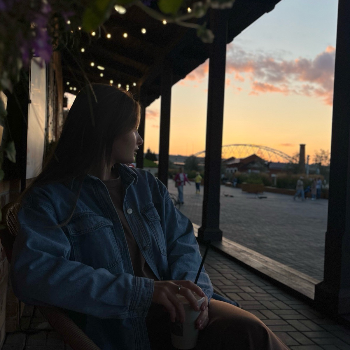 Екатерина Васильева