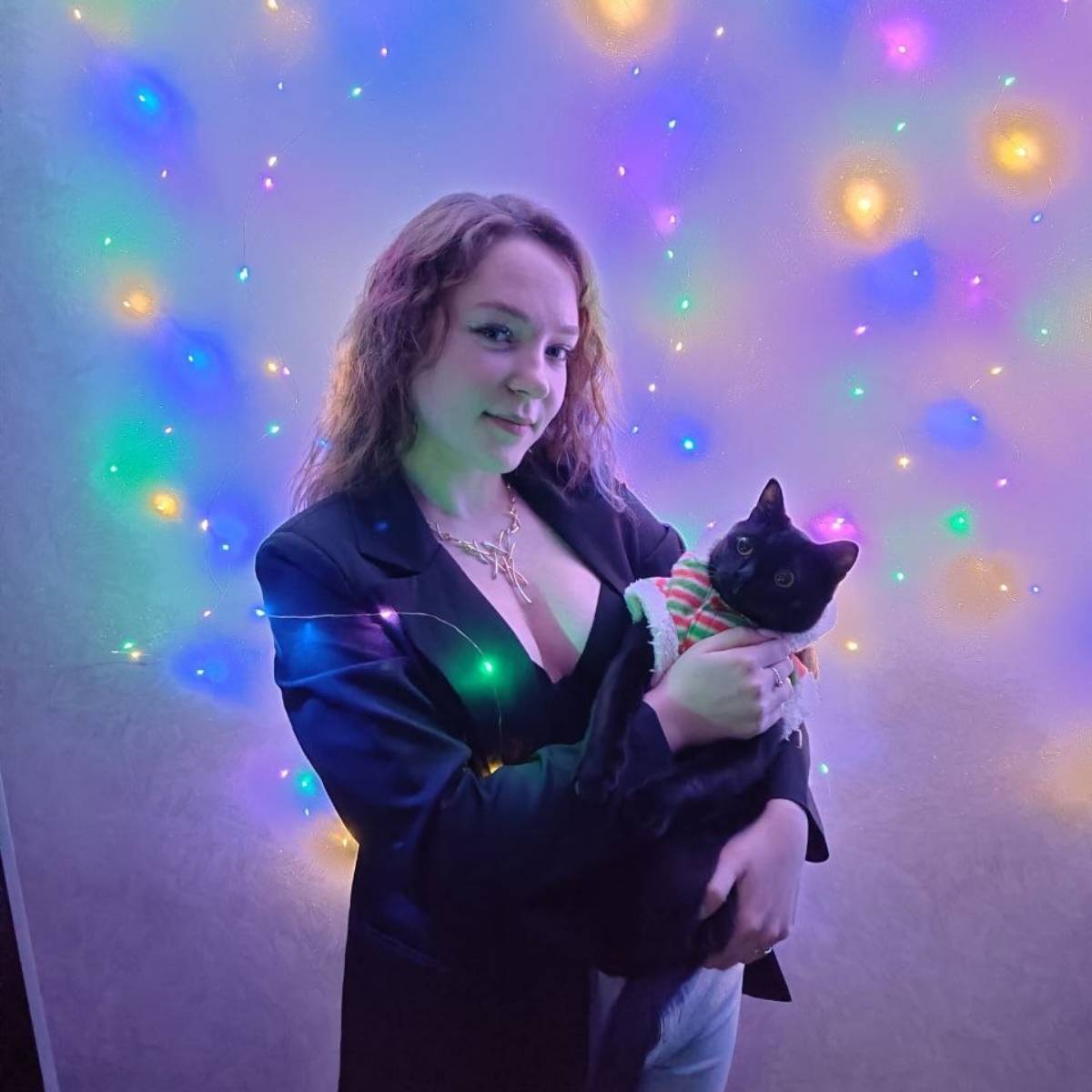 Светлана Букина