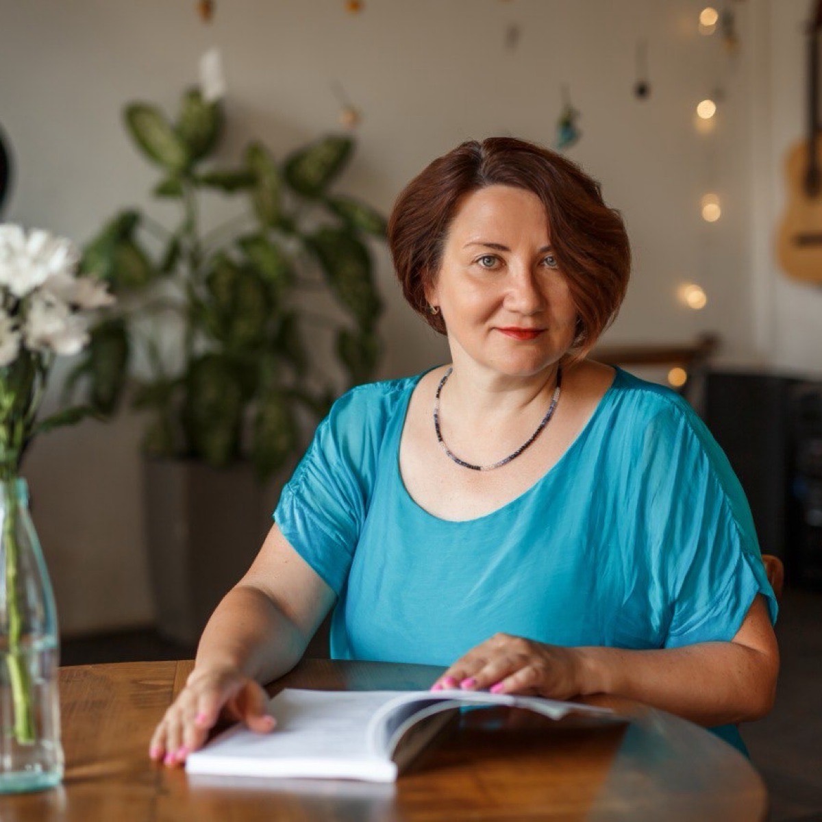 Светлана Киселева