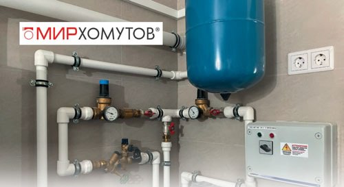 📘 В журнале Сантехника 32025 вышла статья "Виды труб и хомуты для них. Свобода выбора"
В этой статье поговорим о наиболее распространенных трубах и видах их крепления | Сетка — социальная сеть от hh.ru