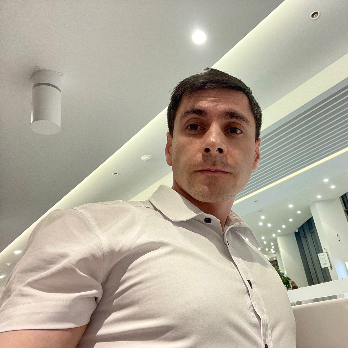 Вадим Назаров