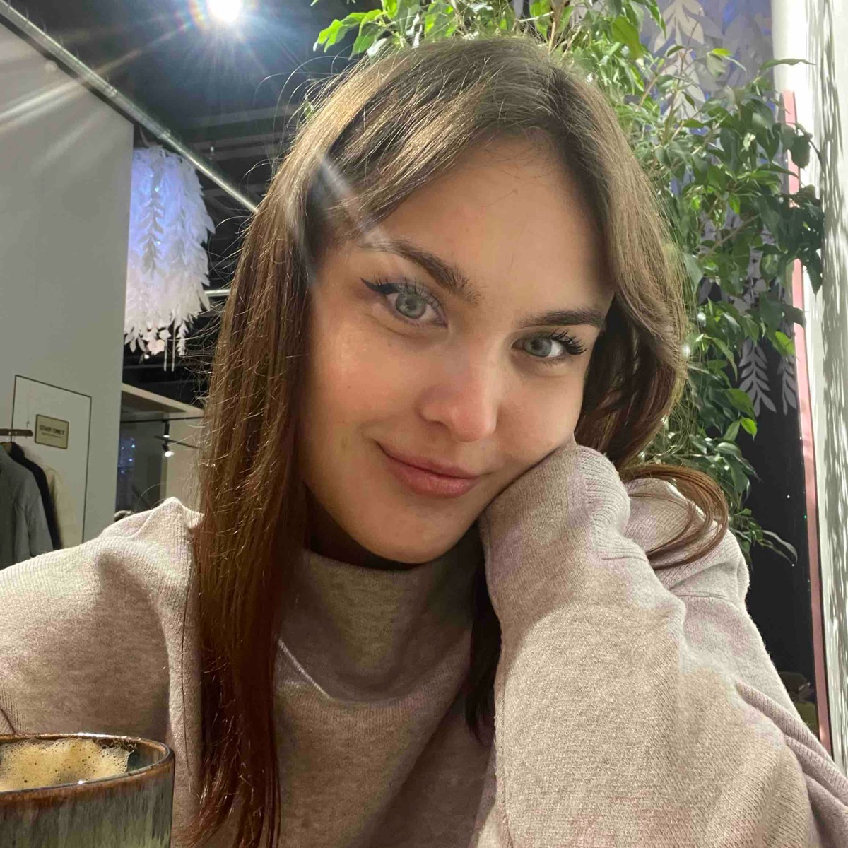 Мария Шейкина | Сетка — социальная сеть от hh.ru