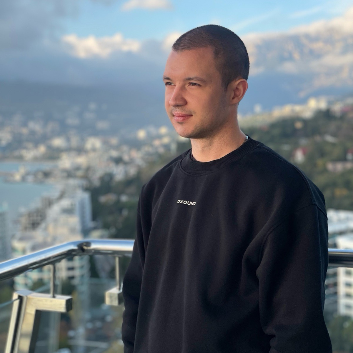 Дмитрий Рокотов