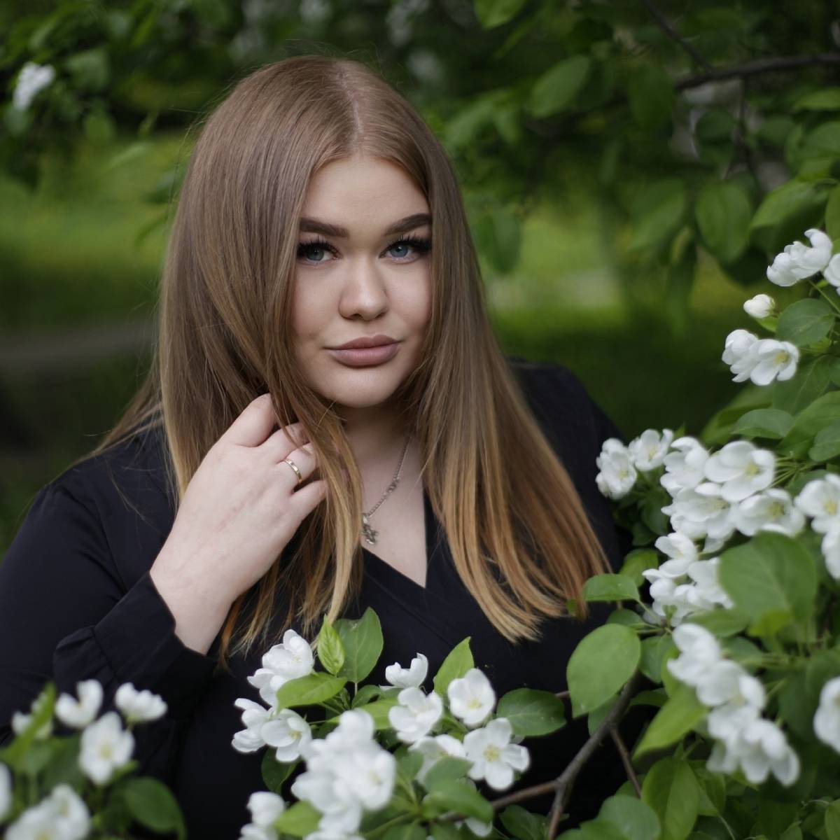 Полина Каткова | Сетка — социальная сеть от hh.ru