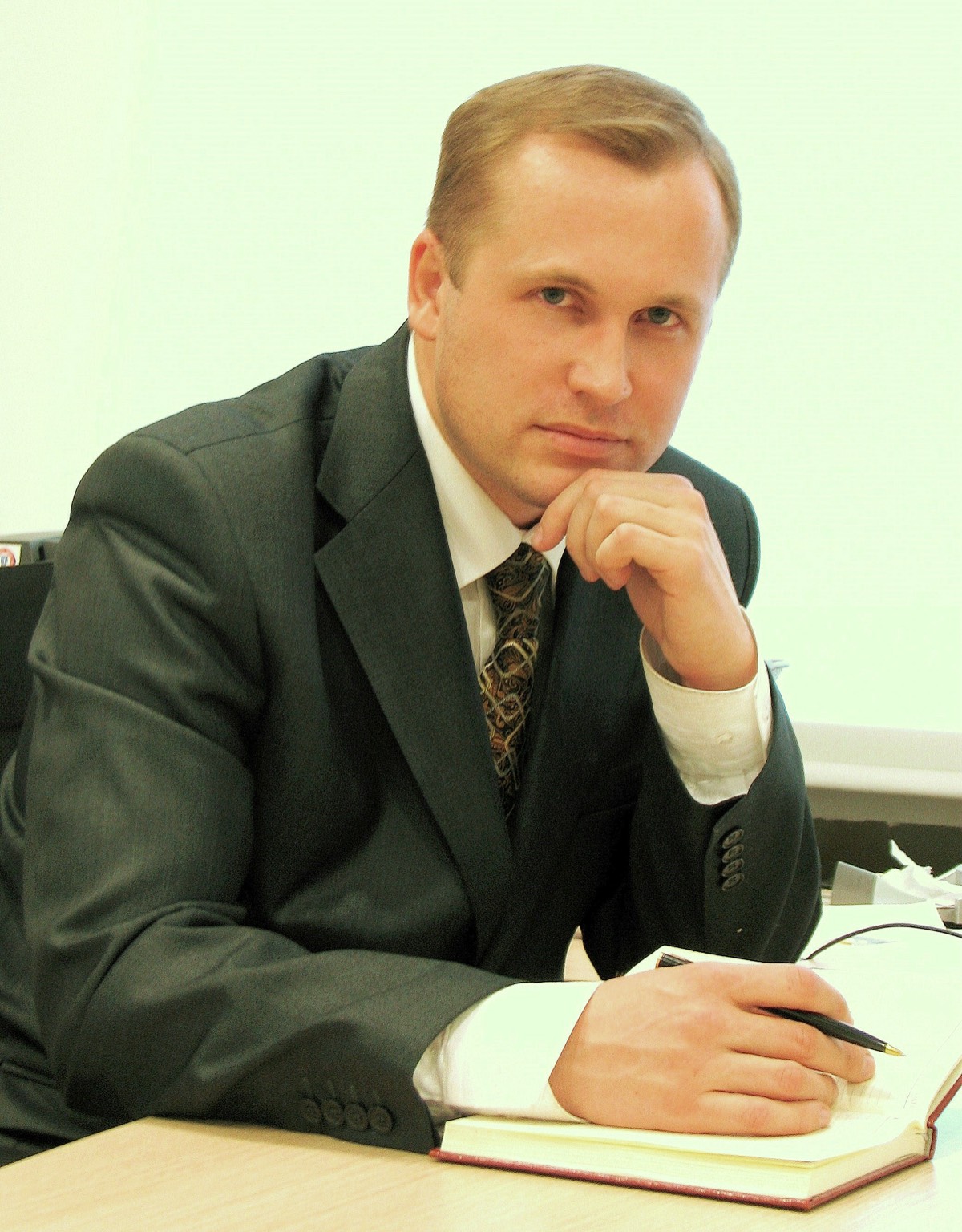 Станислав Мудрецов | Сетка — социальная сеть от hh.ru