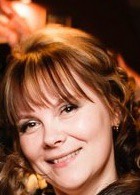Федотова Екатерина