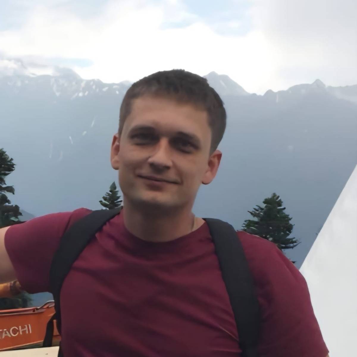 Александр Матусев | Сетка — социальная сеть от hh.ru