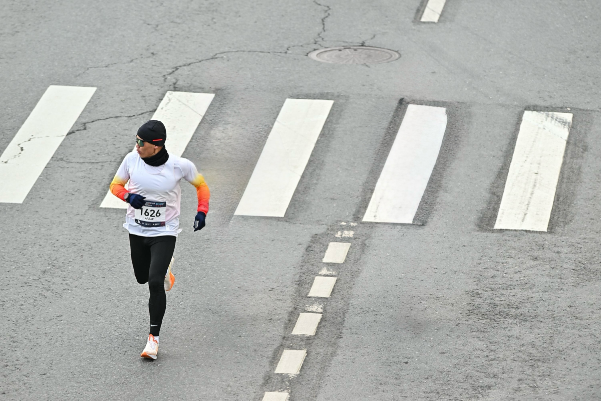 🏃‍♂️ 20 лет в беге — и 2 года в тестировании. Что общего? | Сетка — социальная сеть от hh.ru